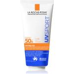 La Roche-Posay Anthelios UV Sport Sweat & Wet Pro-Resistance Lotion водоустойчив защитен крем за спортисти SPF 50+ 200ml