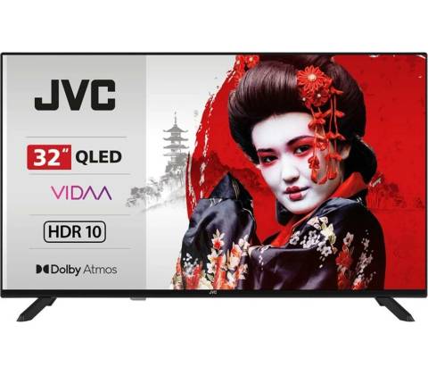JVC LT-32VQF553D