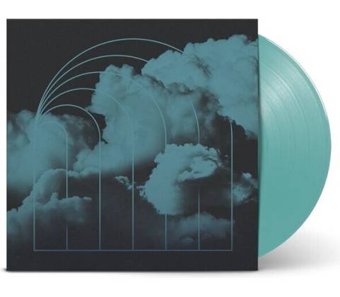 Bayonne - TEMPORARY TIME LP