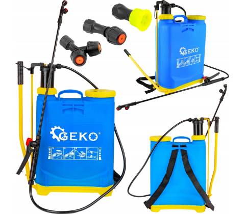 GEKO 16l