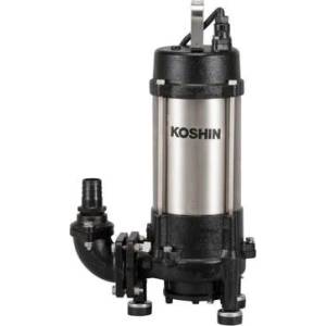 Koshin PKG-1500-BAB