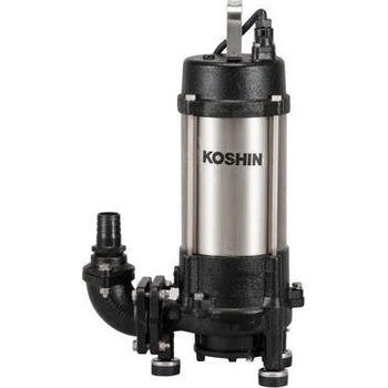 Image 1 of Koshin PKG-1500-BAB