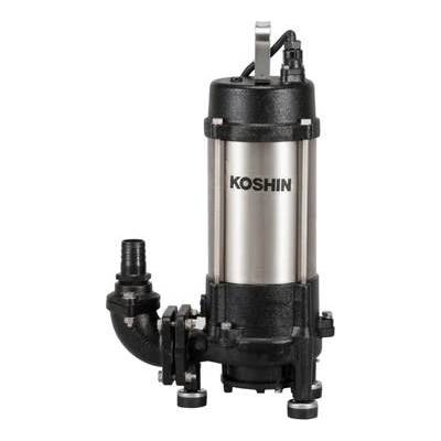 Koshin PKG-1500-BAB
