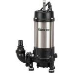 Koshin PKG-1500-BAB