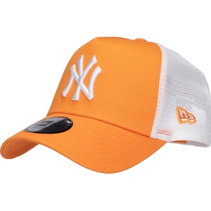 New Era Mlb league essential trucker neyyan uni
