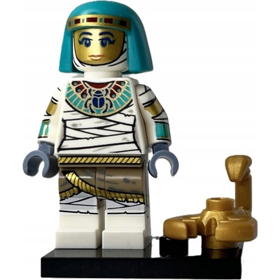 LEGO® Minifigurky 71025 19. série Mumie královny