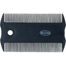 Kruuse Hřeben vyčesávací na blechy Buster