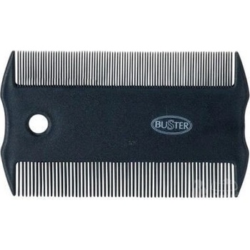Kruuse Hřeben vyčesávací na blechy Buster