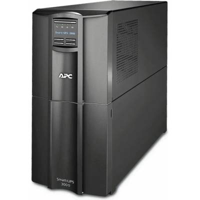 APC Инрактивен ups apc smt3000ic 2700w 2700 w (731304337331)