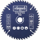 Scheppach pilový kotouč 160/20mm, 48z pro DIVAR 55 / PL 55
