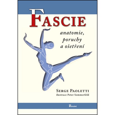 Fascie - Serge Paoletti