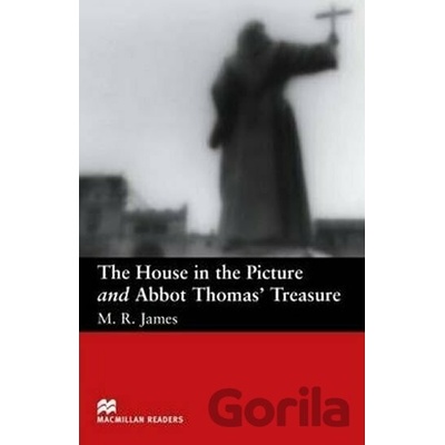 House In Picture and Abbot Thomas's Treasure - M. R. James - retold by F. H. Cornish