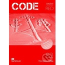 Code Red B2 Workbook