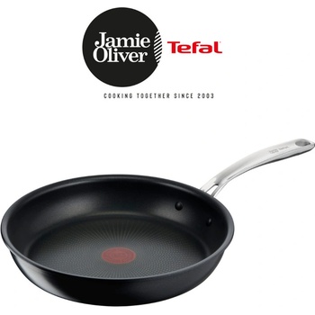 Tefal Pánev Jamie Oliver Home Cook 28 cm