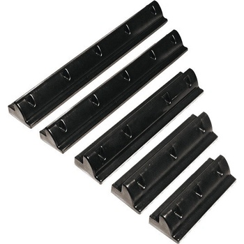 Reimo Комплект профили за спойлер MT-SP33, 2 бр. a 330mm, PUR (85076)