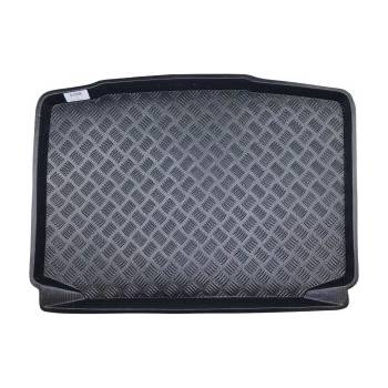 Стелка за багажник за Skoda Fabia II (2007-2014) HB