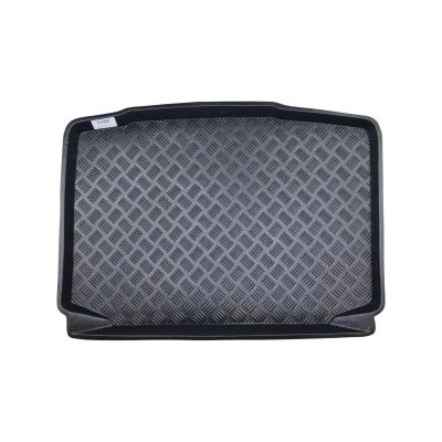 Стелка за багажник за Skoda Fabia II (2007-2014) HB