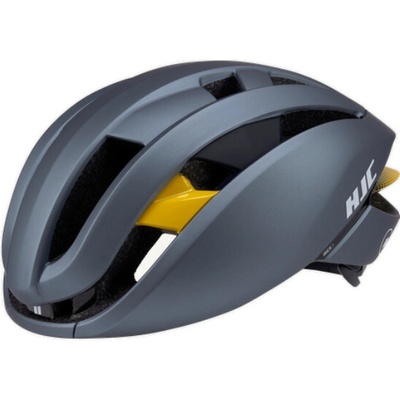 HJC Ibex 3.0 Matt Glossy Grey 2026