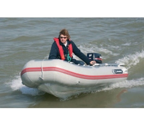 Allroundmarin Dynamic 220