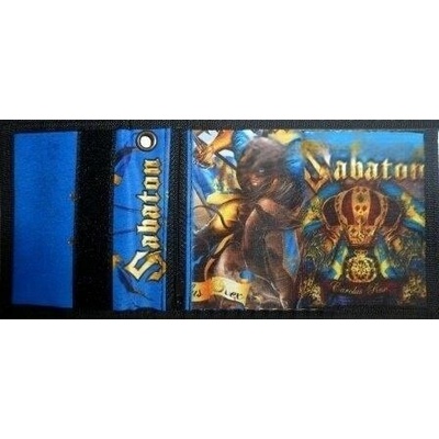 Sabaton Carolus Rex