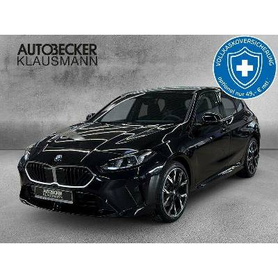 BMW 120 M Sport 125 kW