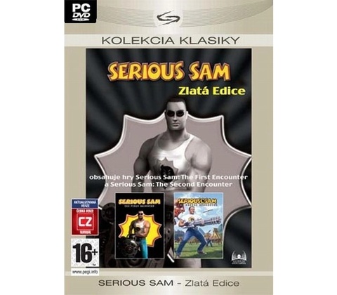 Serious Sam
