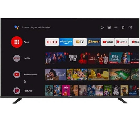 VIVAX 65UHD10K