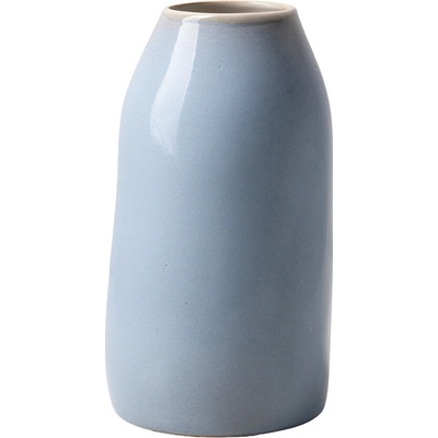 Váza 16 cm – Gaya Solatelier Glacial Ice North