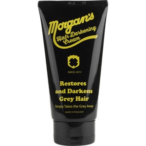 Morgan's Hair Darkening Cream 150 ml