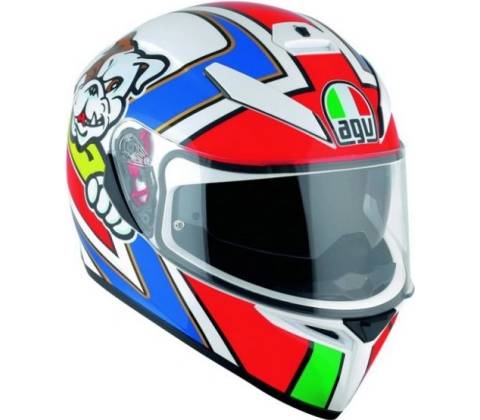 AGV K3 SV Marini