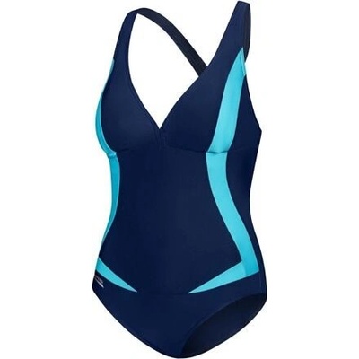 Aqua-Speed Greta W 04 navy blue