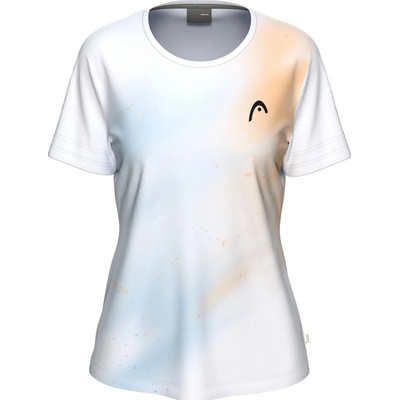 Head Dámske tričko Tie-Break II T-Shirt Women APXW