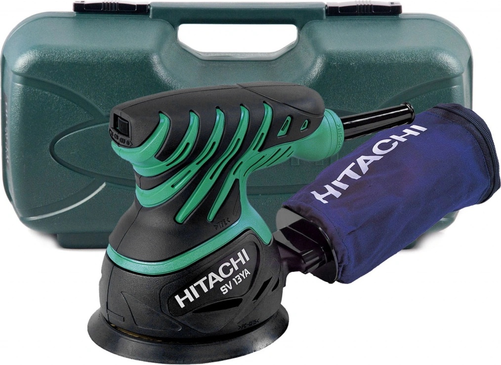 Hikoki SV13YA