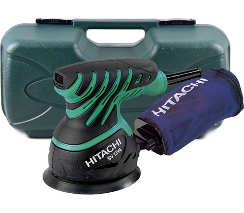 Hikoki SV13YA
