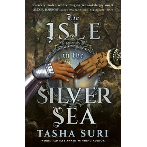 Isle in the Silver Sea (2026)
