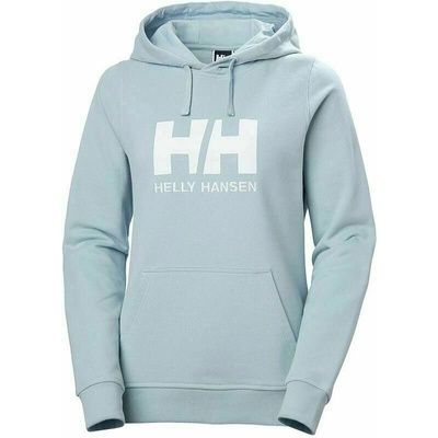 Helly Hansen Women's HH Logo Hoodie Navy