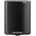 Brabantia Кош за смет Brabantia Bo Pedal 12L, Matt Black
