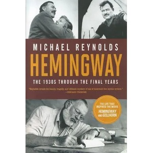 Hemingway | Michael Reynolds (2012)