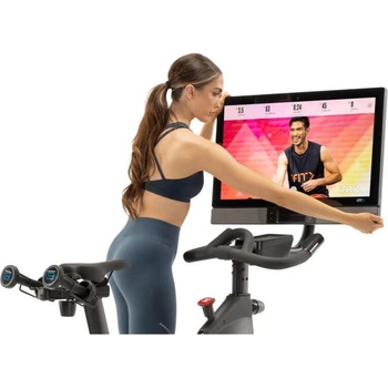 Image 1 of NordicTrack Commercial S27I Studio Cycle