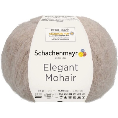 Schachenmayr Elegant Mohair 5 Béžový