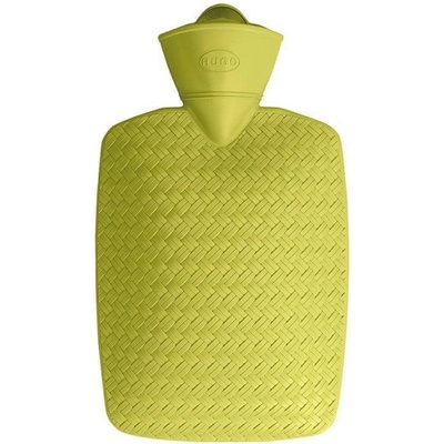 Hugo Frosch Termofor Classic proutěný design limeta – Zboží Dáma