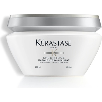 Kérastase Spécifique Masque Hydra-Apaisant Mask 200 ml