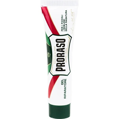 Proraso Léčivý gel "Říznul jsem se při holení" 10 ml – Zbozi.Blesk.cz