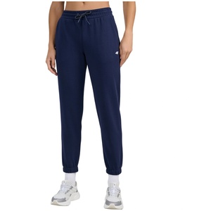4F Trousers Cas F1755 Размер: L / Цвят: тъмно син