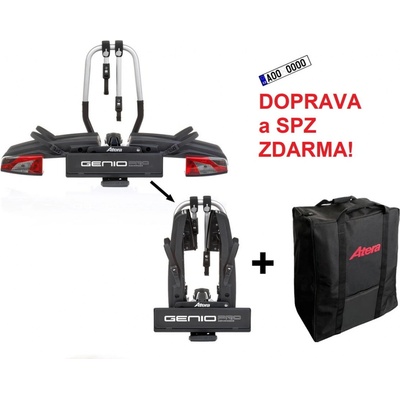 Atera Genio Pro Advanced skládací