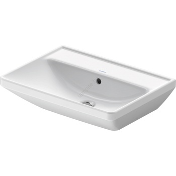 Duravit D-Neo 60x44 cm (2366600060)