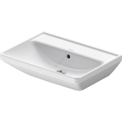 Duravit D-Neo 60x44 cm (2366600060)