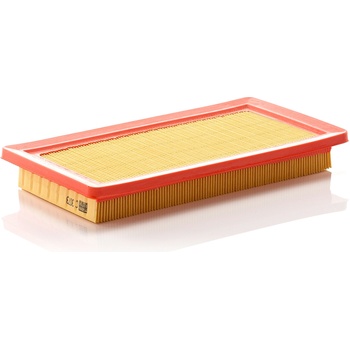 Mann-filter Въздушен филтър mann-filter c 3073