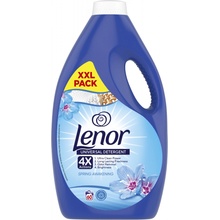 Lenor Spring Awakening tekutý prací prostriedok 3 l 60 PD