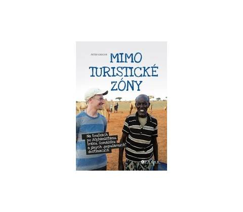Mimo turistickou zónu